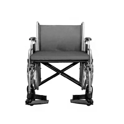 Foto 3: Cadeira de Rodas Plus Size Hidrolight AC30 até 250 kg - — angulo