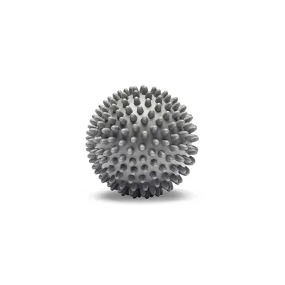 Bola de Massagem com Espículas 9 cm — Hidrolight — vista frontal
