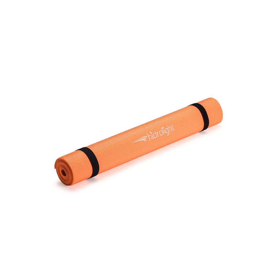 Tapete de Exercícios EVA 172 cm — Hidrolight — vista frontal