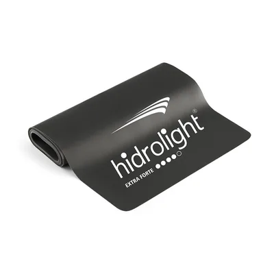 Faixa Elástica de Resistência Extra Forte 150 cm — Hidrolight — vista frontal