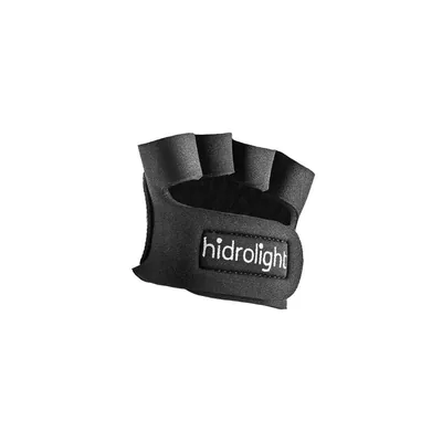 Foto 2: Protetor Palmar Mini Palma para Academia — Hidrolight — detalhe do produto