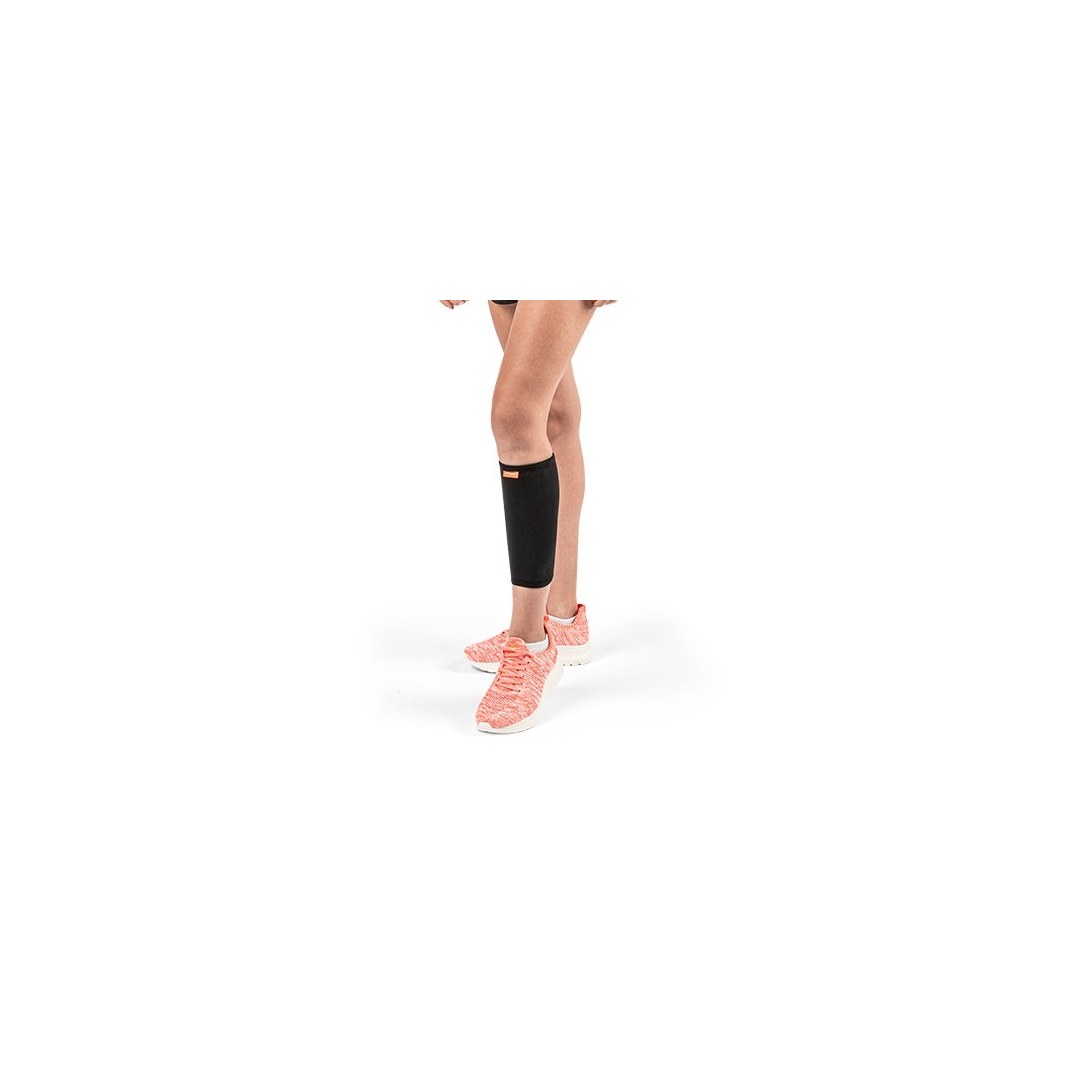 Suporte de Panturrilha em Neoprene — Hidrolight — vista frontal